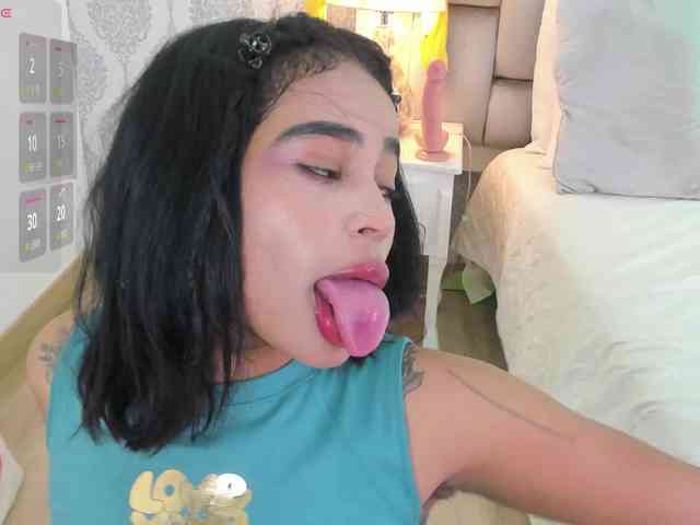 ribylove webcam