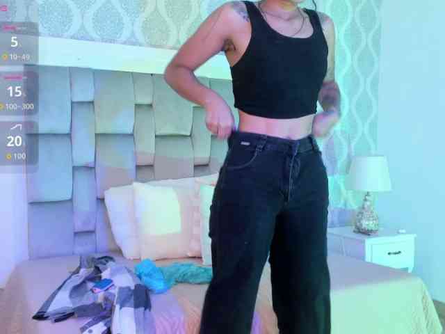 ribylove webcam