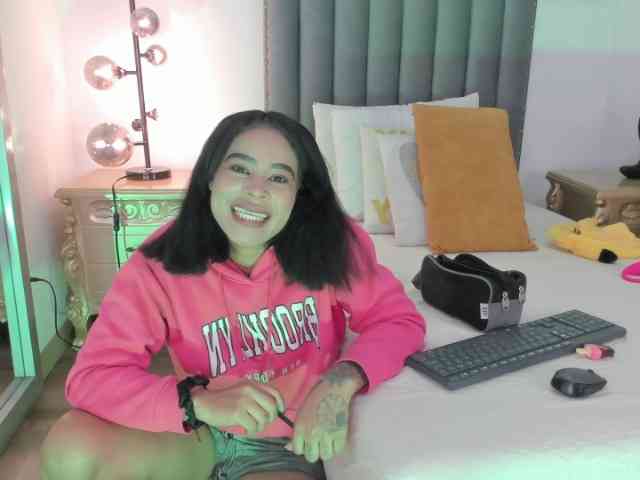 ribylove webcam
