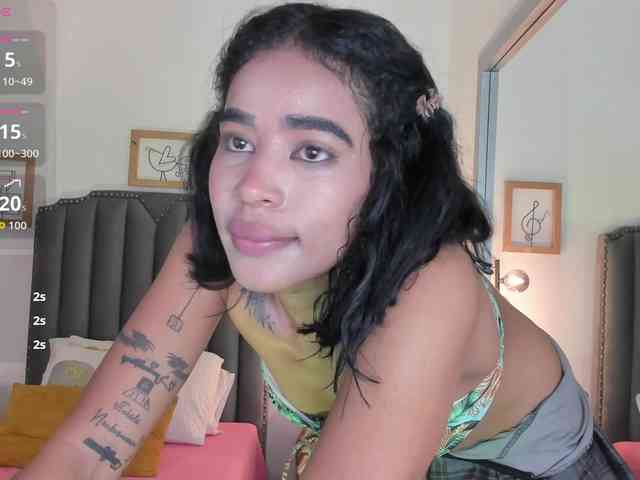 ribylove webcam