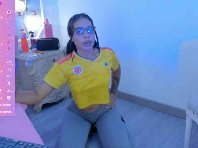 ribylove webcam