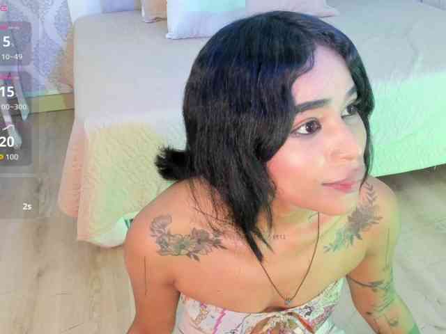 ribylove webcam