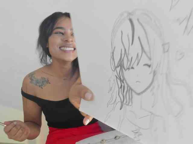 ribylove webcam