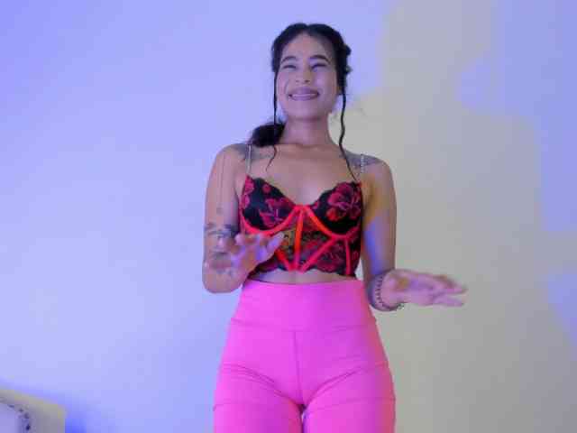 ribylove webcam