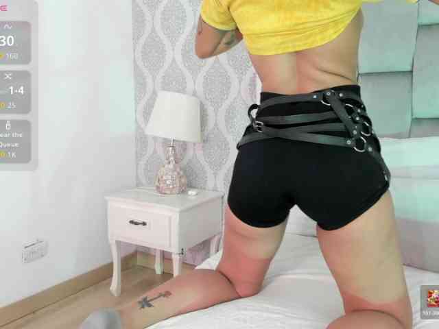 ribylove webcam
