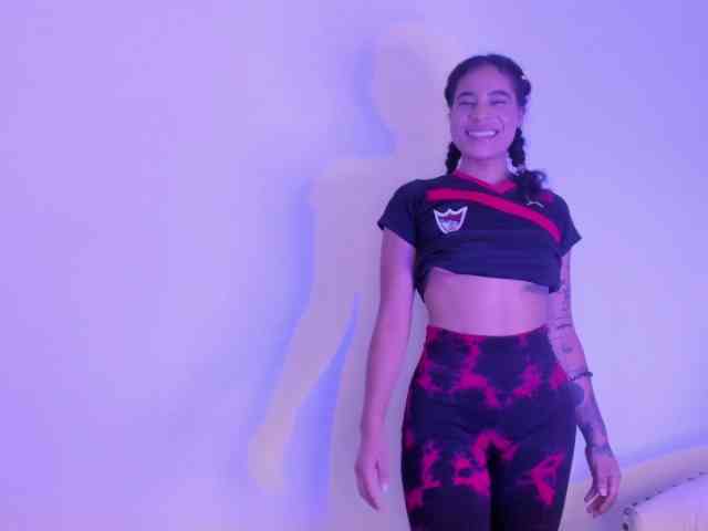 ribylove webcam