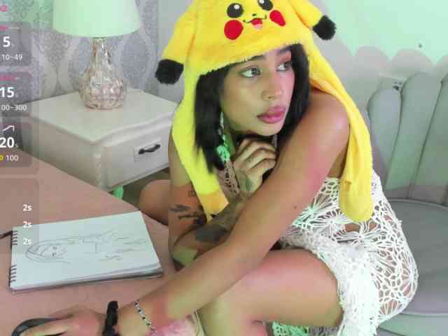 ribylove webcam