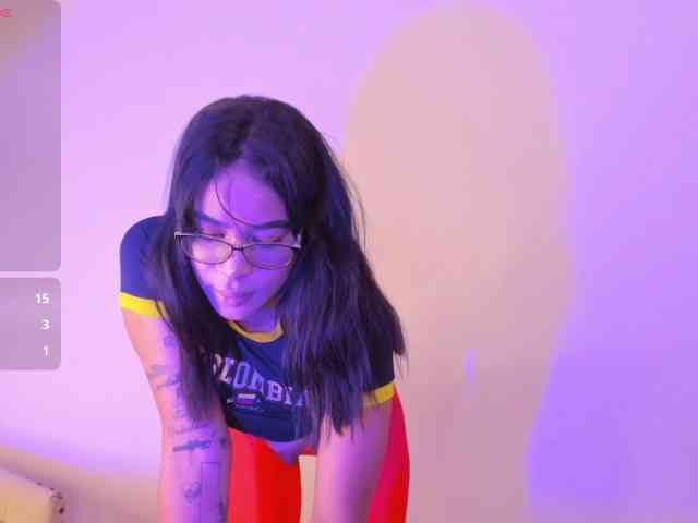 ribylove webcam