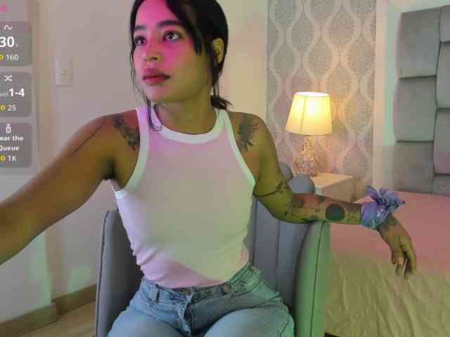 ribylove webcam