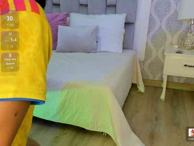 ribylove webcam