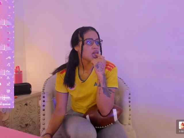 ribylove webcam
