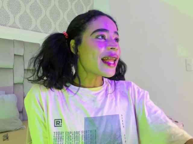 ribylove's live room