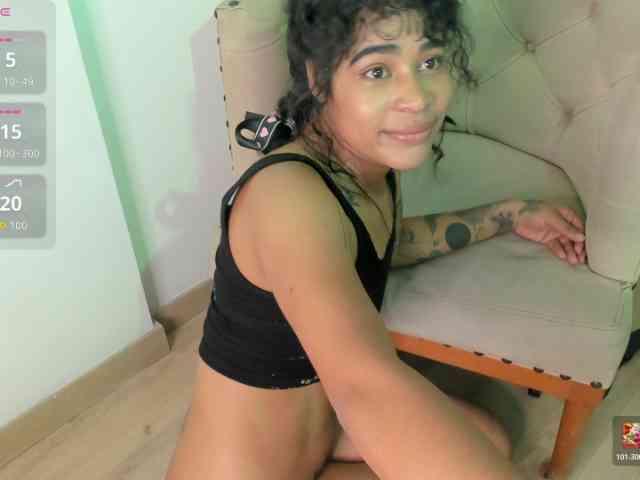 ribylove webcam