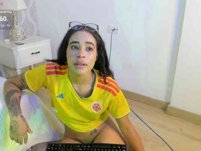 ribylove webcam