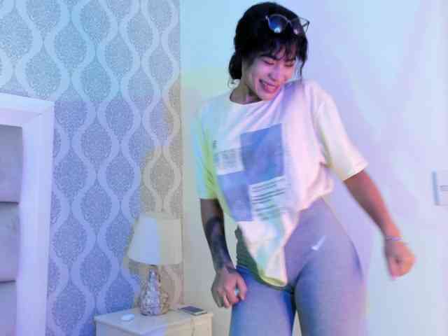 ribylove webcam