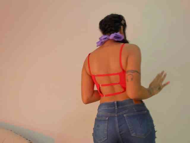 ribylove webcam