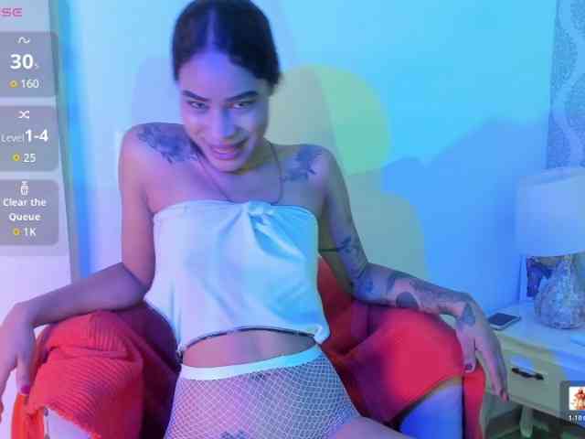 ribylove webcam