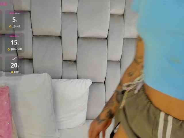 ribylove webcam