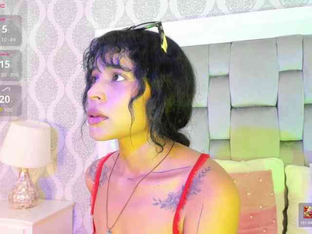 ribylove webcam
