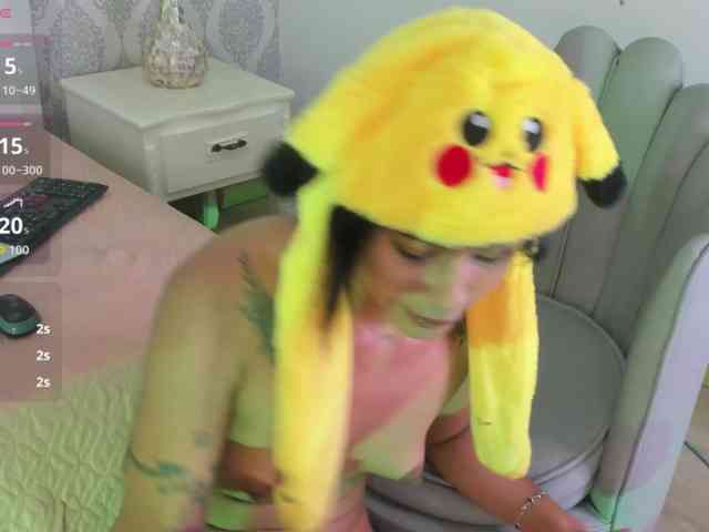 ribylove webcam