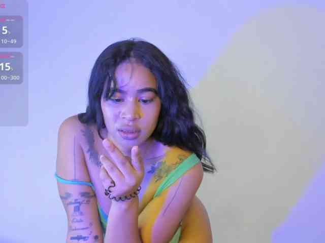 ribylove webcam