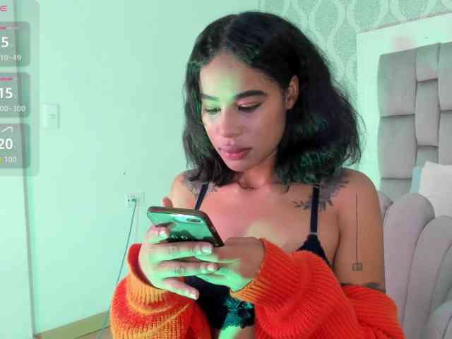 ribylove webcam