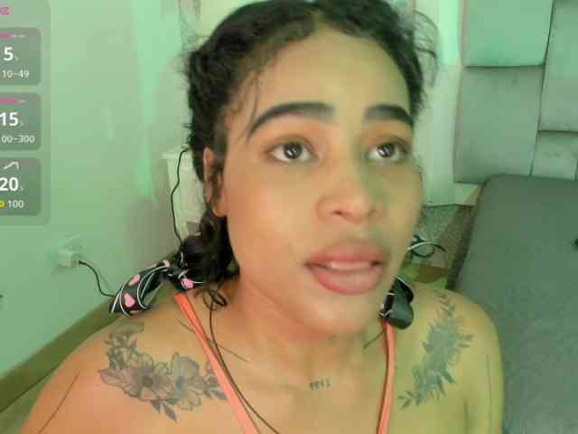 ribylove webcam