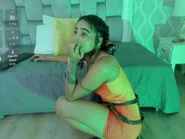 ribylove webcam