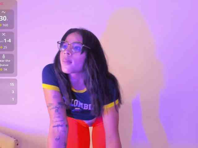 ribylove webcam