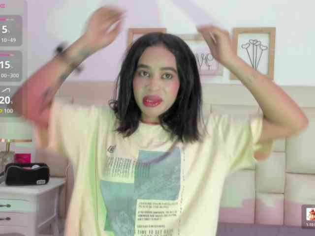 ribylove webcam