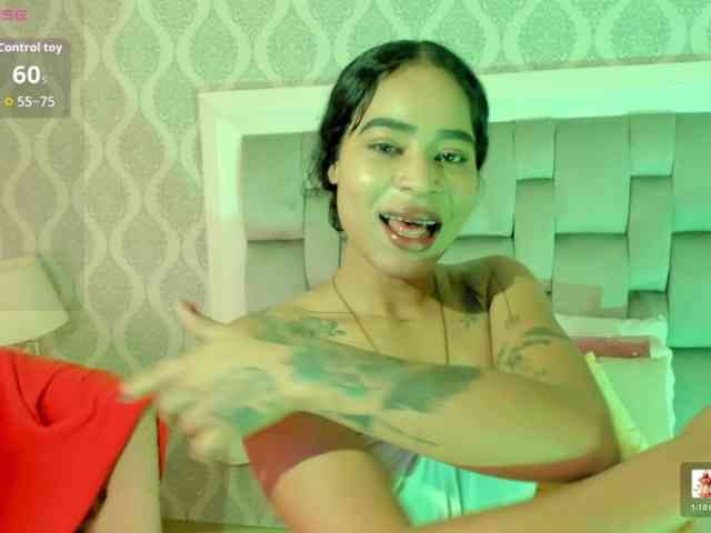 ribylove webcam