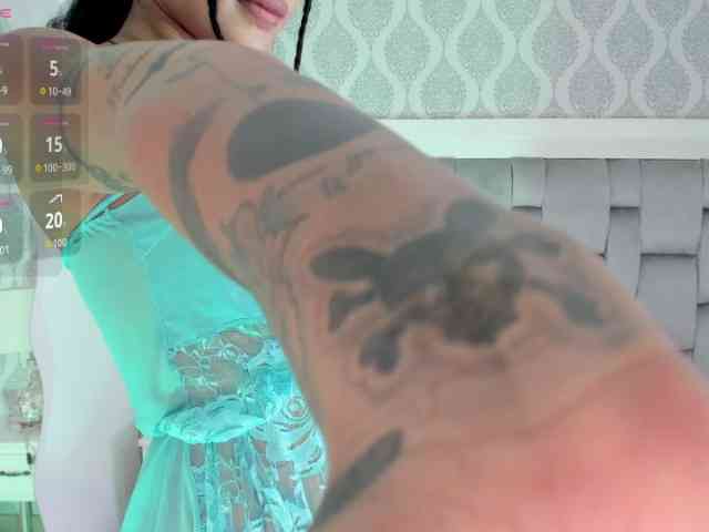ribylove webcam