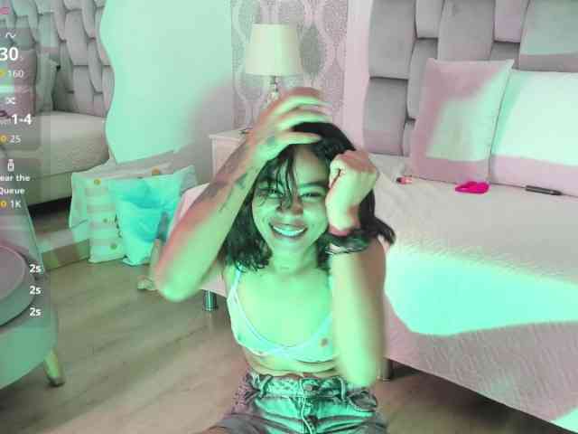 ribylove webcam