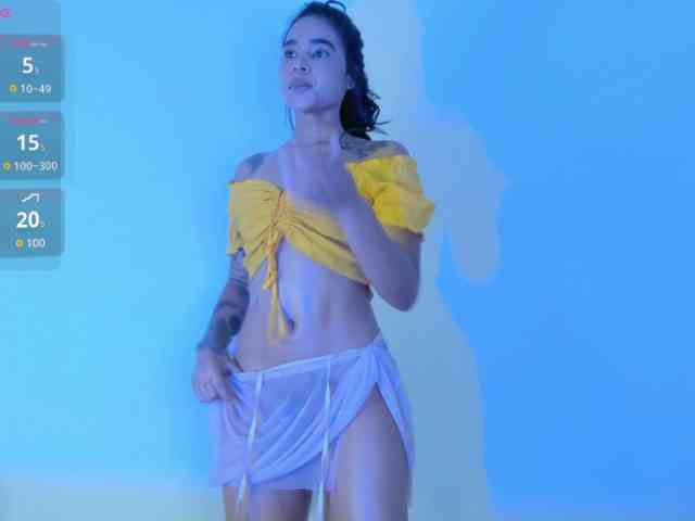 ribylove webcam