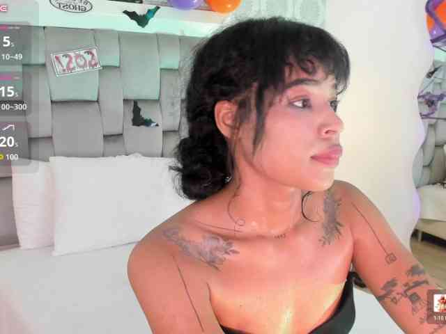 Ribylove