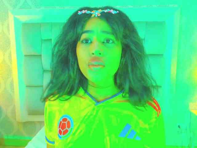 Model: ribylove