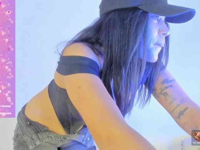 ribylove webcam