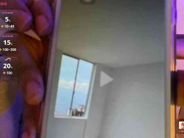 ribylove webcam