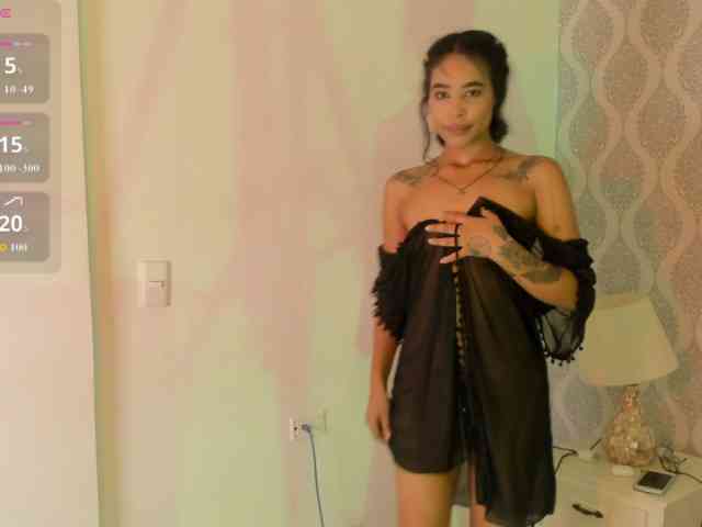 ribylove webcam