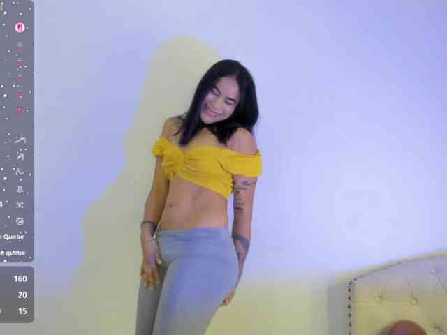 ribylove webcam