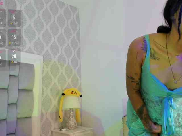 ribylove webcam