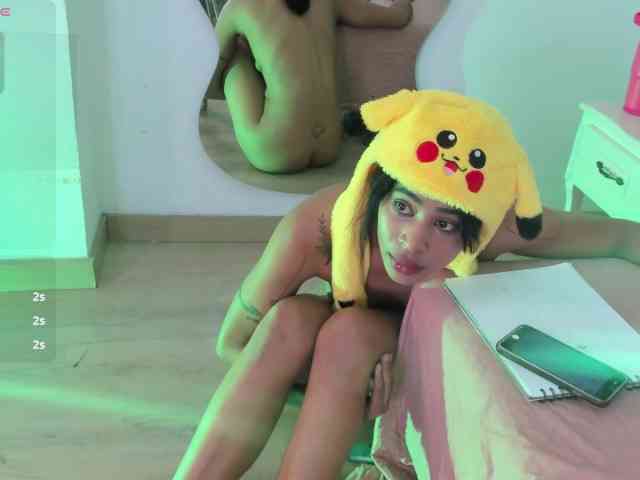 ribylove webcam