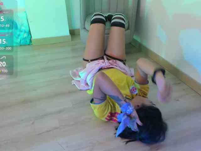 ribylove webcam
