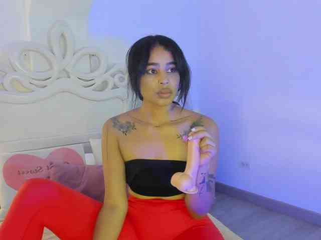 ribylove webcam