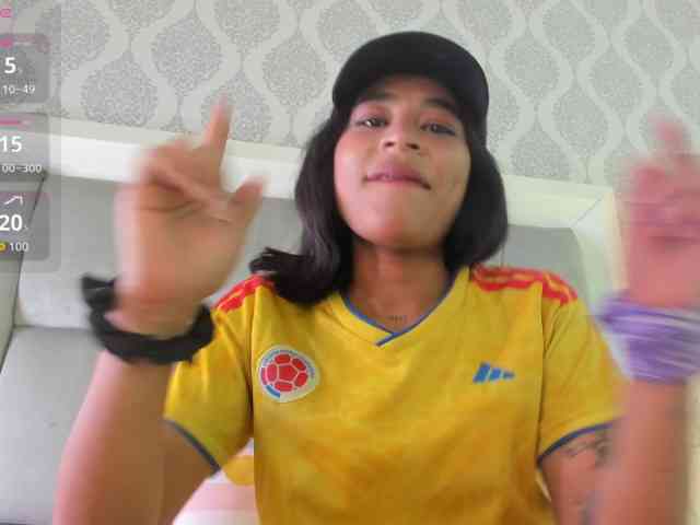 ribylove webcam