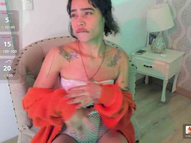ribylove webcam