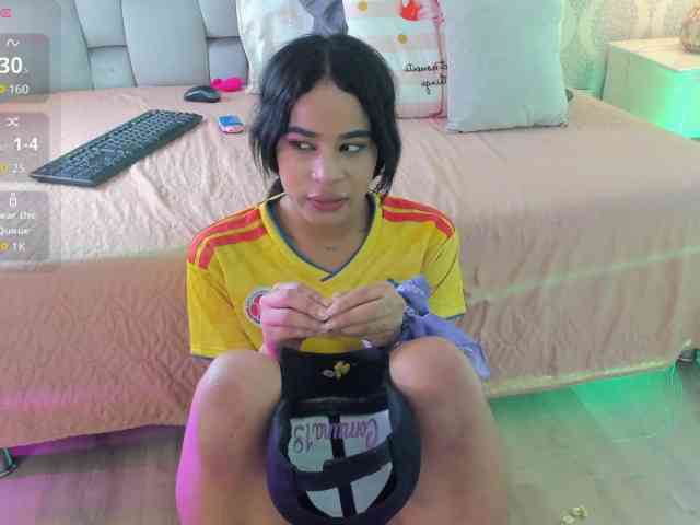 ribylove webcam