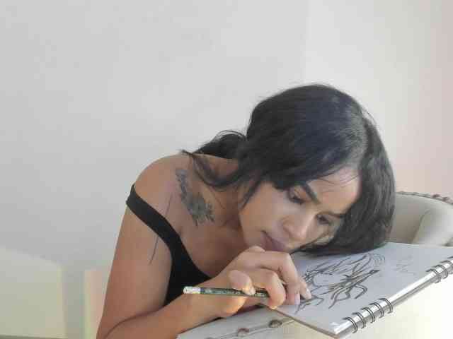 ribylove webcam