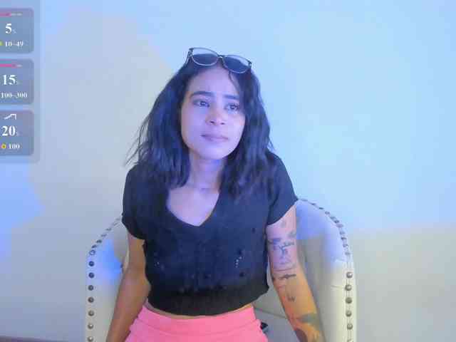 ribylove webcam