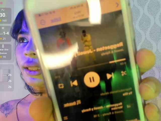 ribylove webcam